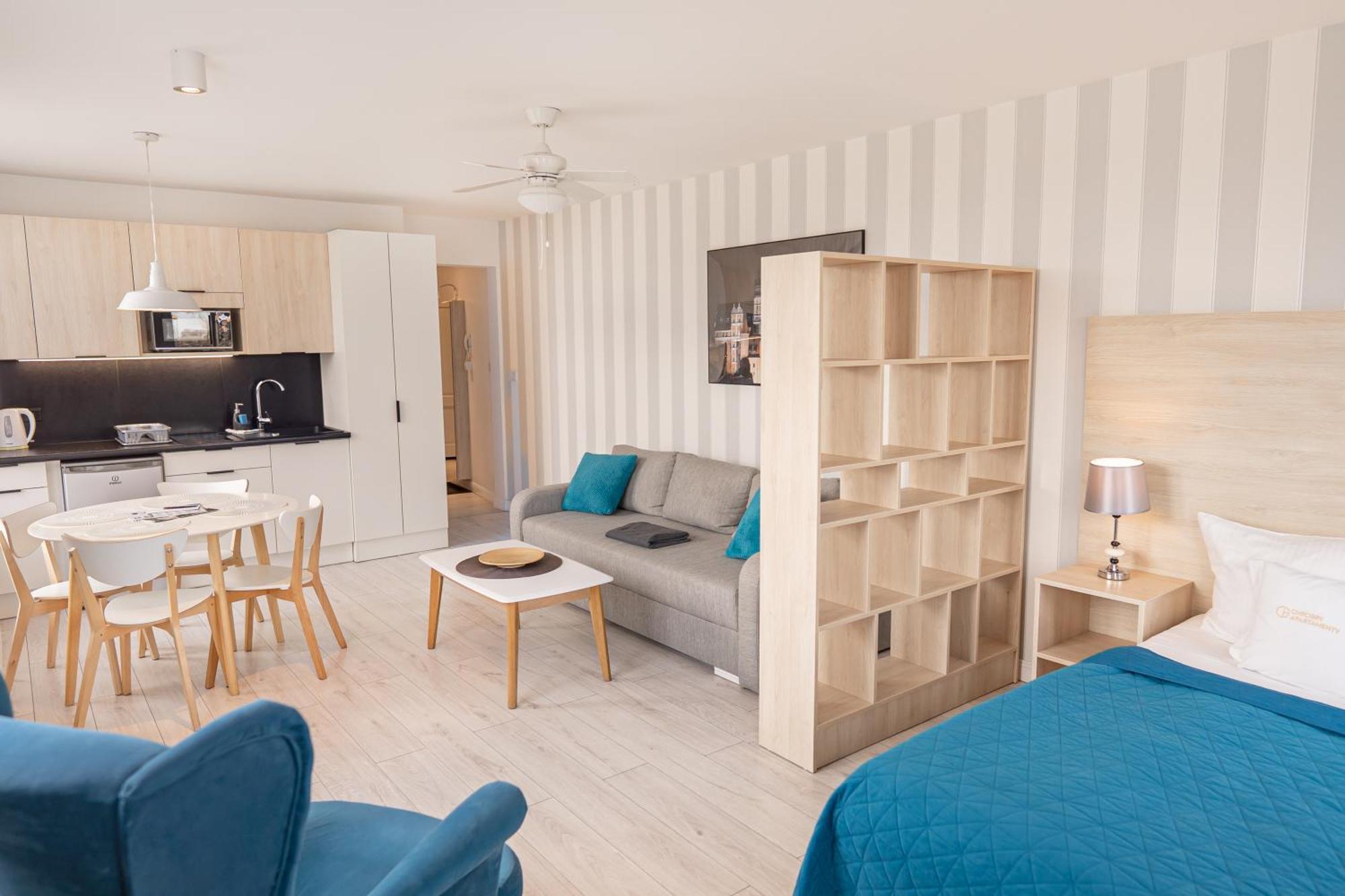 Chrobry Apartamenty Gdansk Grodzka 10 מראה חיצוני תמונה