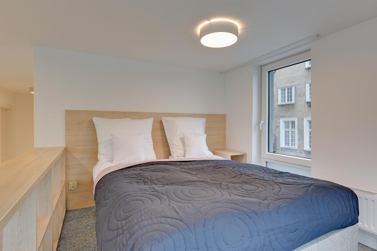 Chrobry Apartamenty Gdansk Grodzka 10 מראה חיצוני תמונה